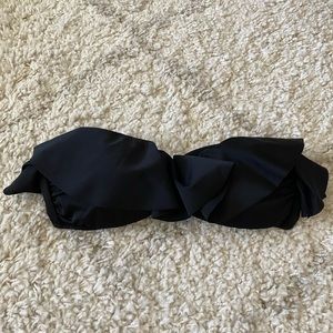 Victoria’s Secret Bandeau Bikini Top